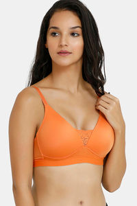 Apricot Orange